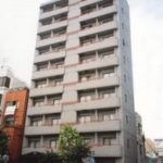 賃貸マンション メゾン・ド・ヴィレ住吉