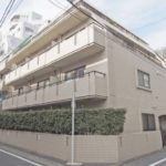 売マンション プライム目黒