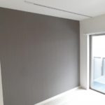 洋室（アクセントクロス）(寝室)