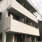 新築賃貸アパート リゾートヴィレ金町